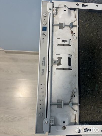 Посудомоечная машина krona