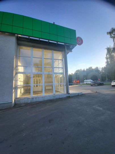 Свободного назначения, 21 м²