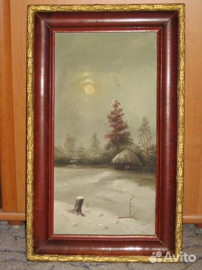 Советская картина