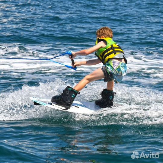 19510 Вейкборд катерный Good Lines 140см