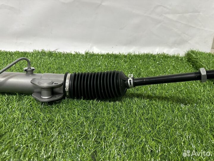 Рулевая рейка Volvo S80 с сервотроником