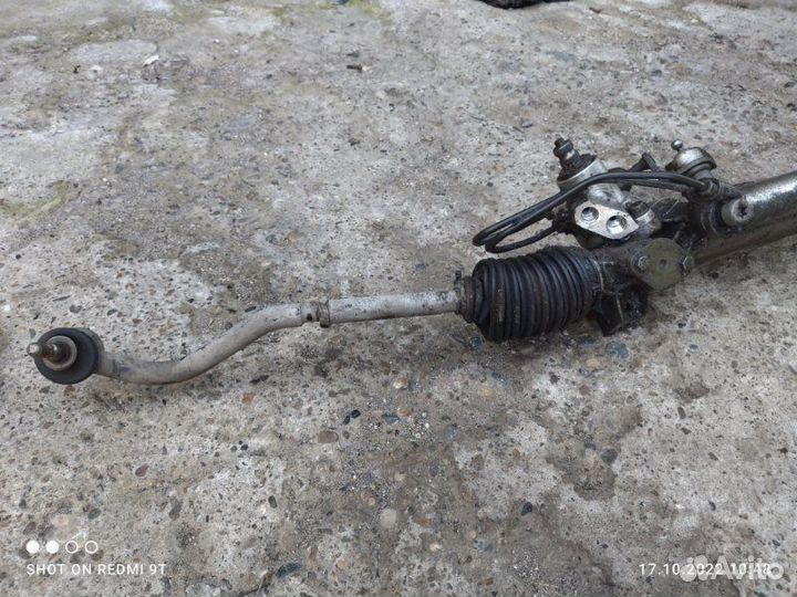 Рулевая рейка Iran Khodro Samand седан двигатель: