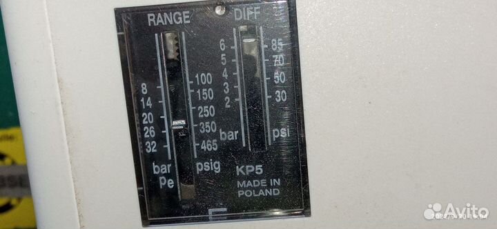 Компрессор(агрегат) 2FC-3.2Y-40S
