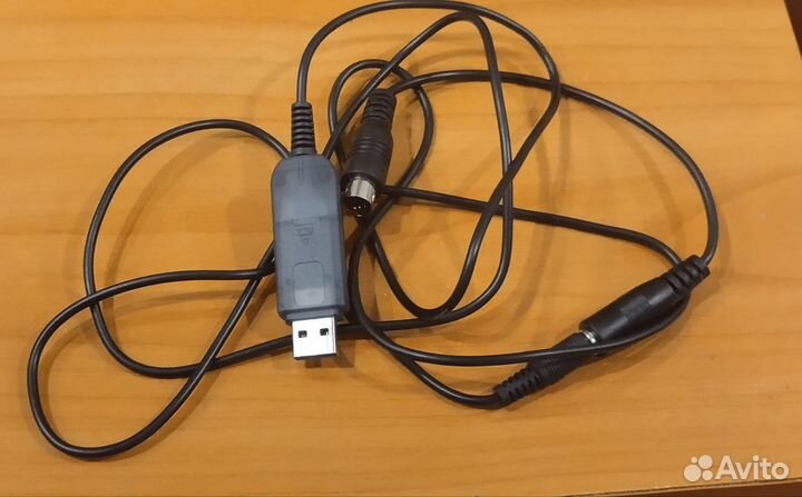 Провод для flysky