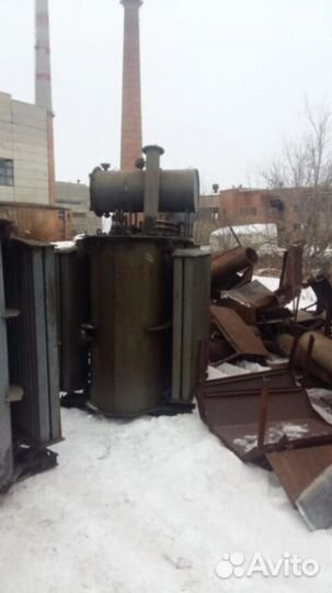 Трансформатор б\у арт53678