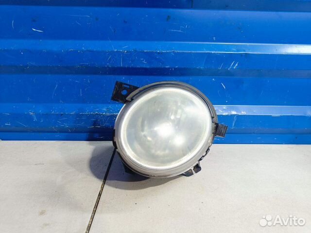 Фара передняя левая Kia Magentis 1 2.0 G4JP 2004