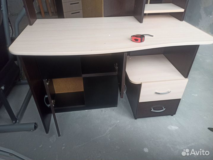 Рабочий стол