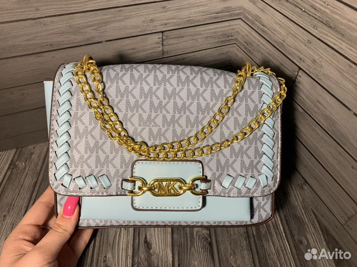 Сумка женская michael kors