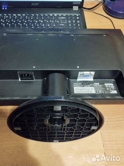 Монитор для компьютера 19 дюймов