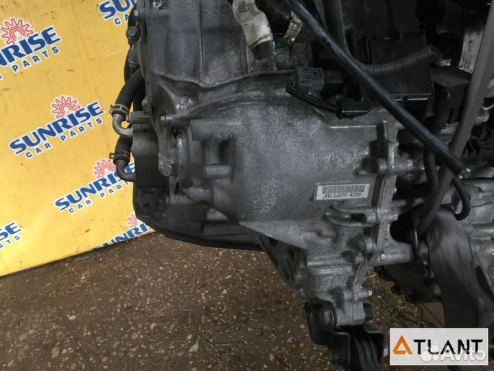 АКПП honda N-BOX