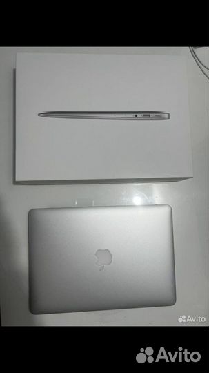 Macbook Air 13 2017