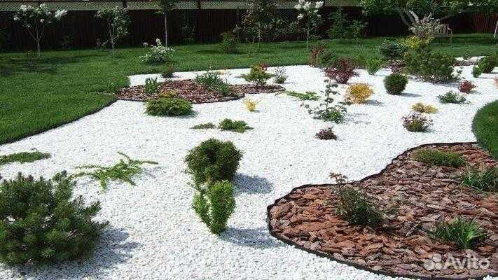 Мраморная крошка