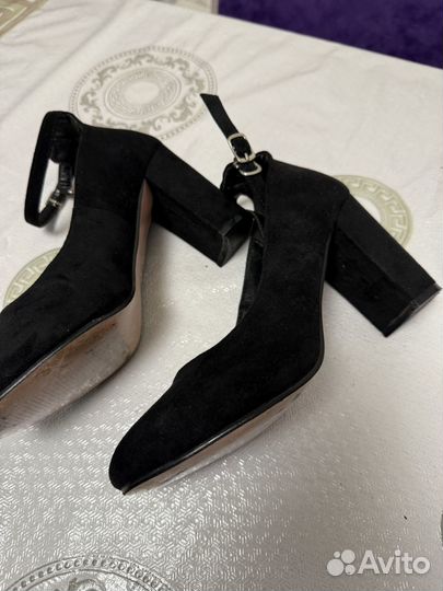 Туфли женские