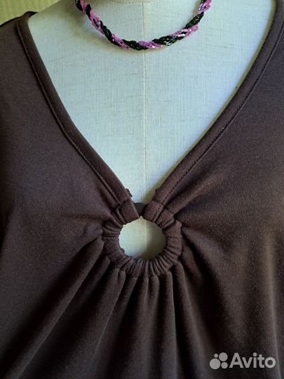 Блузка Бонпри женская