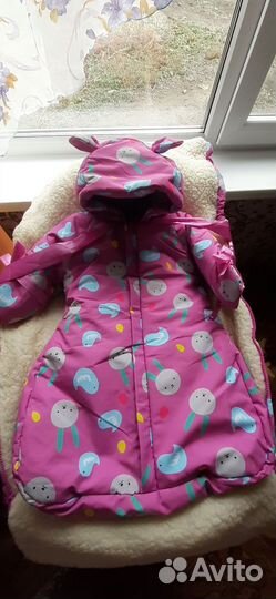 Детская одежда для девочек