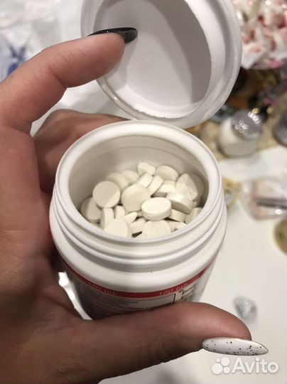 Кальций для собак