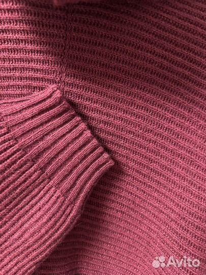 Свитер женский massimo dutti