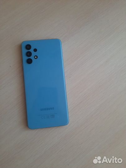 Телефон samsung galaxy а32