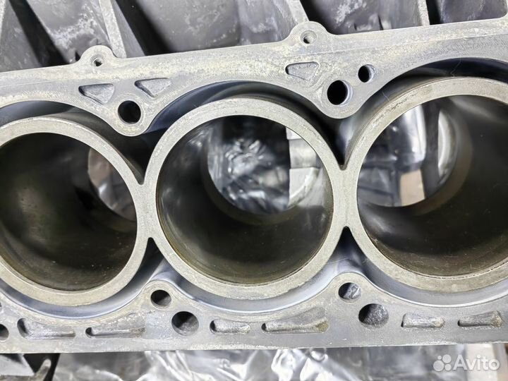 Блок двс G6DB