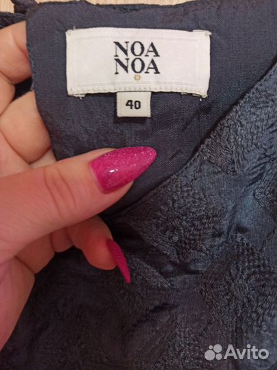 Майка-топ NOA