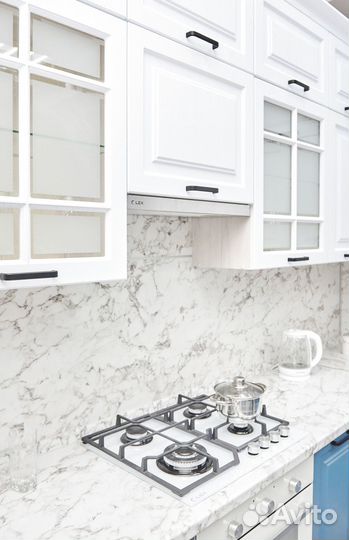 Кухонная мебель на заказ