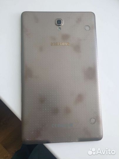 Samsung galaxy tab s 8.4 sm t705