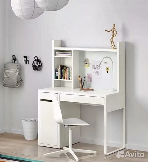 Рабочий стол IKEA