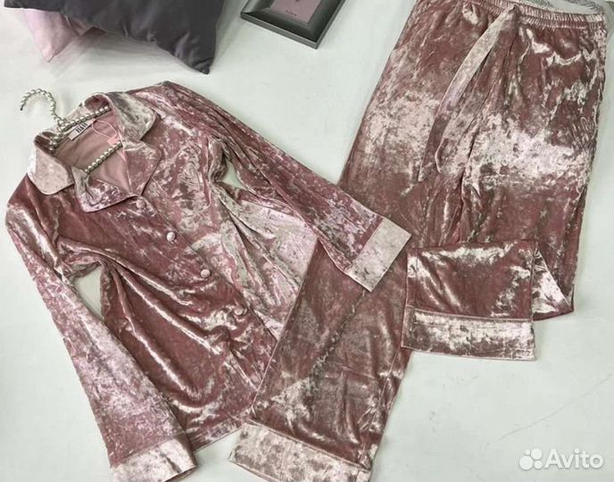 Домашний костюм женский новый