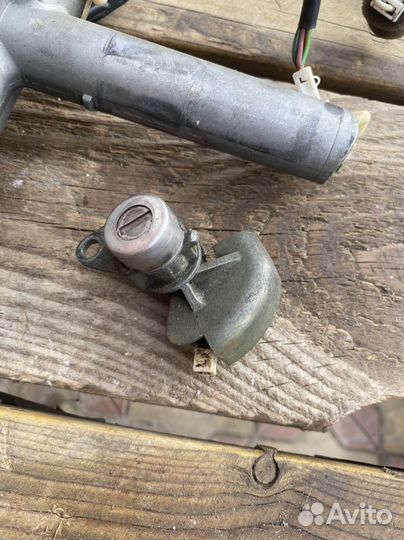 Замок зажигания hyundai sonata тагаз