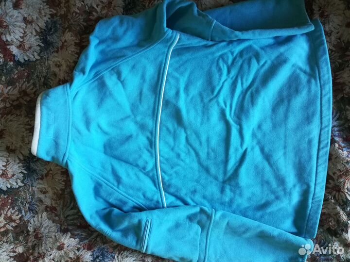 Мастерка женская