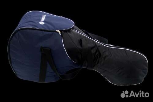 Оригинальная сумка чехол для мотора Yamaha 9.9