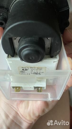 Насос lg bpx2-8