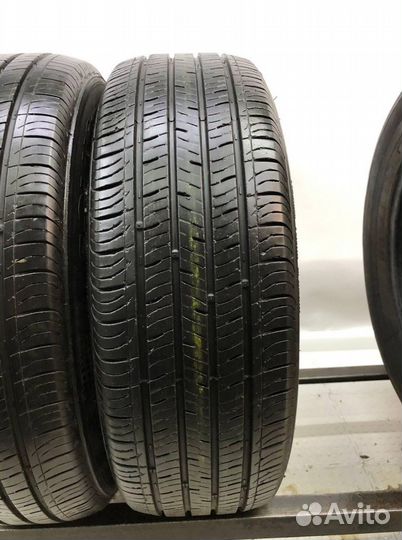 Kumho Solus TA31 205/65 R16 98W
