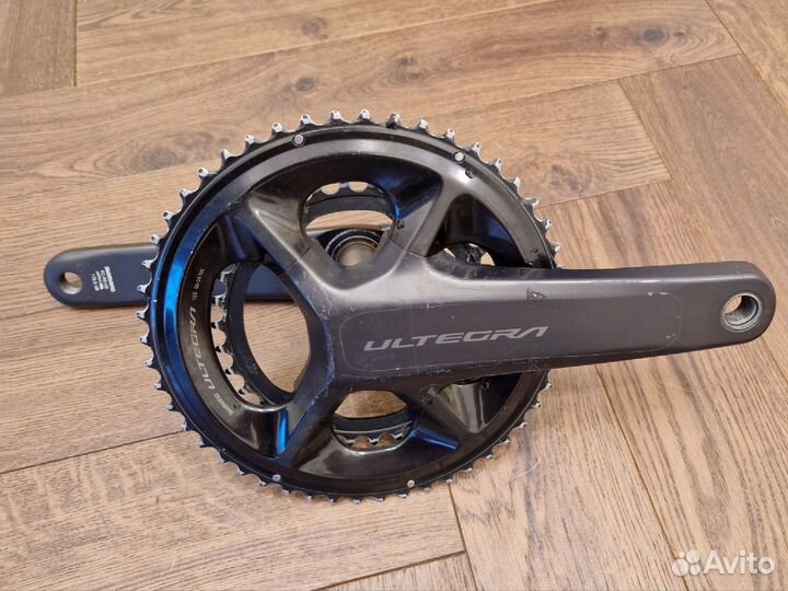Система shimano ultegra r8100 172.5
