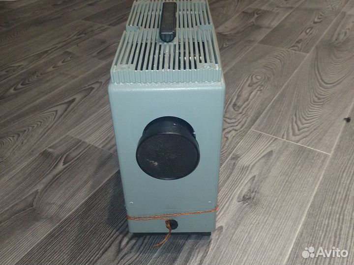 Диапроектор СССР