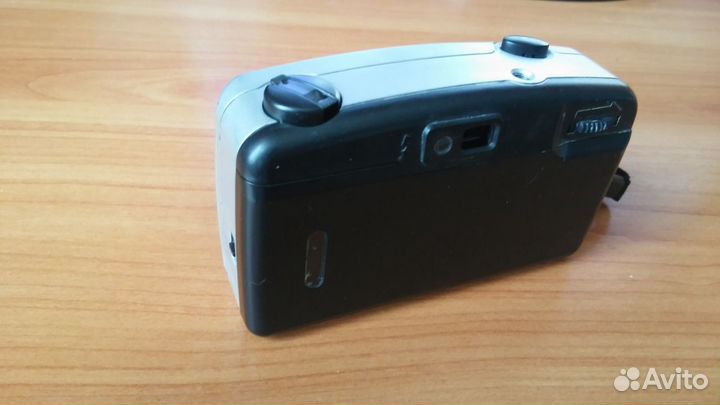 Фотокамера Cameron101M 35мм со встроенной вспышкой