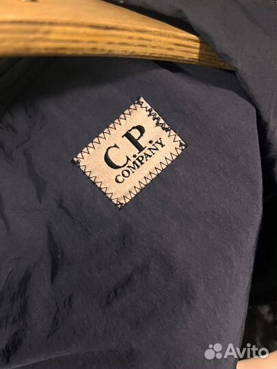 Cp company куртка