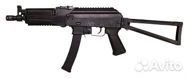 Страйкбольный привод ксюха глок печенег пекарь