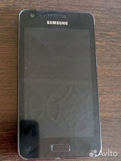 Samsung Galaxy R GT-I9103, 8 ГБ
