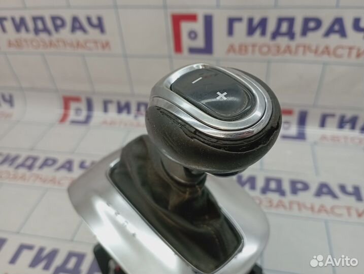 Кулиса кпп Opel Mokka (J13) 759253