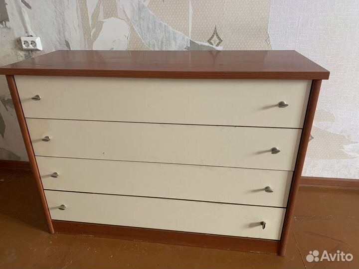 Тумба для вещей