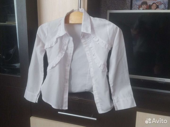 Рубашка