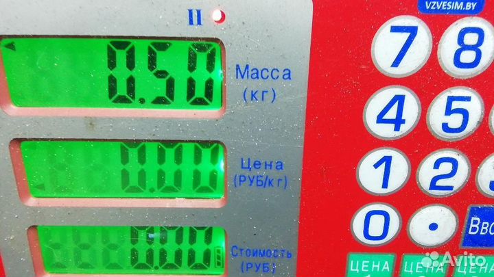 Блок комфорта Renault Laguna