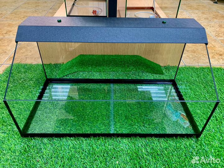 Террариум для рептилий, агам,черепах,и под заказ