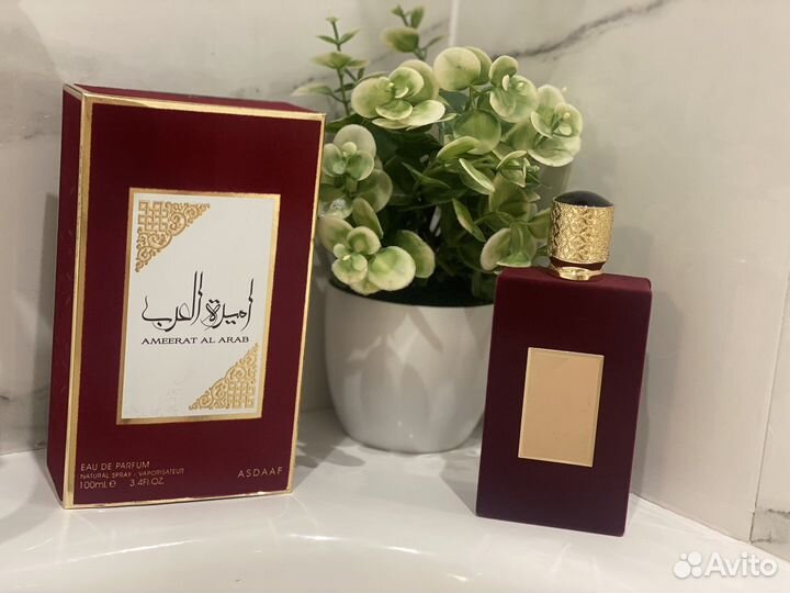 Духи женские