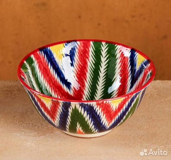 Пиала 11см «Атлас»