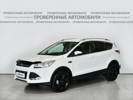 Ford Kuga 1.6 AT, 2015, 177 867 км