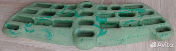 Фингерборд для скалолазания