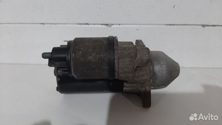 Стартер Opel Corsa D 1.0 2006-2014