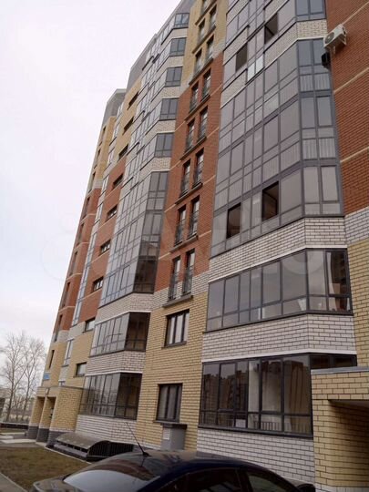 Квартира-студия, 20 м², 1/8 эт.